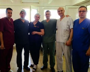 Мастер-класс по лечению аденомы простаты